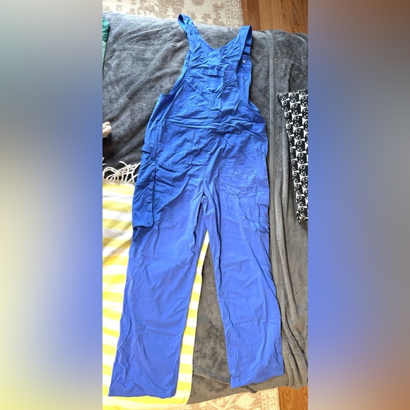 Duluth Trading Women’s Heirloom Gardening Bib Overalls EUC S/31’ - Picture 4 of 16